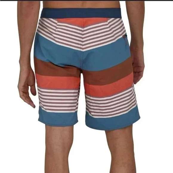 Patagonia wavefarer 19 short-men’s |evo - Picture 1 of 12